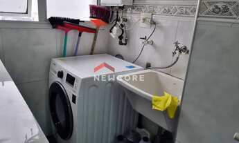 Imagem 2: Apartamento em Avenida Padre Arlindo Vieira - Vila Vermelha - São Paulo/SP