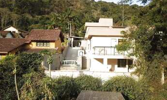 Imagem 6: Casa NOVA com 2 dormitórios à venda, 95 m² - Parque Dom João VI - Nova Friburgo/RJ