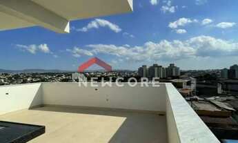 Imagem 3: Cobertura em Rua Otília Cândida Nascimento - Santa Mônica - Belo Horizonte/MG