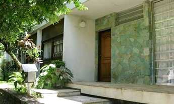 Imagem 3: Sobrado em Rua Gregório Paes de Almeida - Vila Madalena - São Paulo/SP