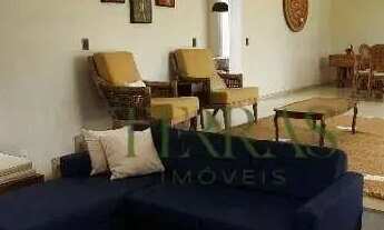 Imagem 3: Casa à venda, 480 m² por R$ 3.300.000,00 - Serra Azul - Itupeva/SP