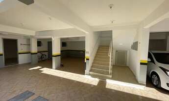 Imagem 2: APARTAMENTO PARA ALUGAR COM EXCELENTE LOCALIZAÇÃO EM BARREIROS