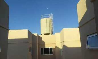 Imagem 5: APARTAMENTO EM GRAMAME, RESIDENCIAL ALVORADA DO SUL, CONTENDO DOIS QUARTOS, UMA SALA, COZI