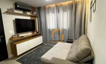 Imagem 3: Casa com 3 dormitórios à venda, 100 m² por R$ 600.000,00 - Jardim São Felipe - Atibaia/SP