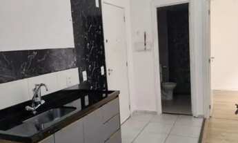 Imagem 7: Apartamento com 2 dormitórios para alugar, 38 m² por R$ 1.400,00/mês - Brasilândia - São P