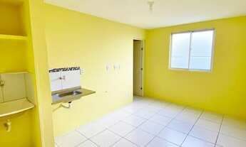 Imagem: Imóvel para aluguel possui 30 metros quadrados