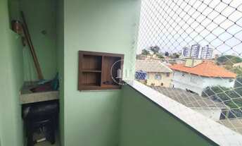 Imagem 4: Apartamento 2 Quartos 59m² - Coloninha - CEN