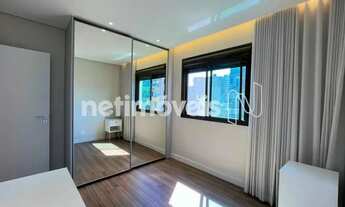 Imagem 3: Conforto e Praticidade no Sion Apartamento com 3 Quartos