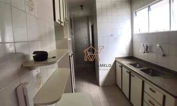 Imagem 6: Apartamento com 3 dormitórios à venda, 100 m² por R$ 620.000,00 - Buritis - Belo Horizonte