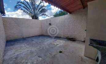 Imagem 6: Casa - / Comercial / Núcleo Residencial Doutor Luiz de Mattos Pimenta