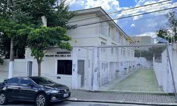 Imagem: EXCELENTE SOBRADO DE CONDOMÍNIO FECHADO