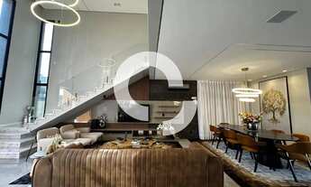 Imagem 3: Casa em Condomínio para aluguel, 3 quartos, 3 suítes, 4 vagas, Loteamento Residencial Arbo