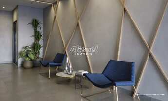 Imagem 3: Apartamento, 65,18m² à venda, Nova América - Piracicaba 2 quartos - Novam New Life
