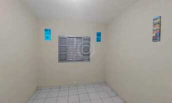 Imagem 3: Casa - / Comercial / Núcleo Residencial Doutor Luiz de Mattos Pimenta