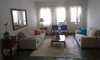 Imagem 5: Sobrado à venda em Campinas, Jardim Chapadão, com 4 quartos, com 331 m²