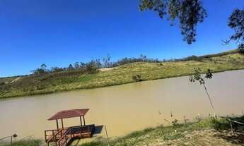 Imagem: Terrenos planos Para sua Chácara em frente