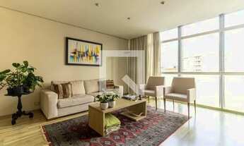 Imagem 5: Apartamento à Venda - Santa Cecília, 3 Quartos, 198 m2