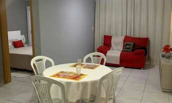 Imagem 5: COBERTURA NO WESTFLAT