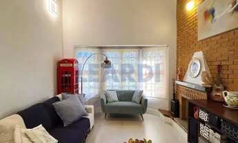 Imagem 6: CASA EM CONDOMÍNIO - ALPHAVILLE - SP