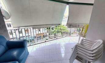 Imagem 4: Cachambi Apartamento com 2 dormitórios