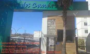 Imagem: Oportunidade Única em CAMPINAS - SP Tipo