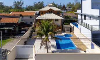 Imagem 6: Casa aconchegante para seu descanso frente mar do campeche