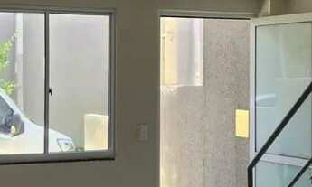 Imagem 5: Casa Condomínio Fechado 2/4 01Suite Dois Andares (Lindo Condomínio) Pronta para Financiar