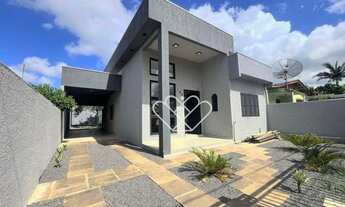 Imagem: Casa com 3 Dormitórios e Suíte, Ideal