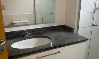 Imagem 2: Apartamento para alugar em Londrina, Terra Bonita, com 3 quartos, com 76 m², Liv Catuaí