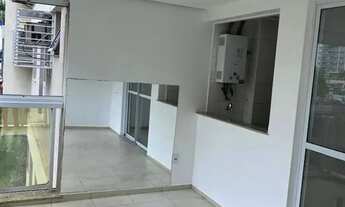 Imagem 3: BARRA OLÍMPICA ÓTIMO 3 QTOS C/SUITE GARAGEM LAZER COMPLETO