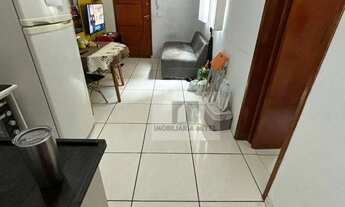 Imagem 2: Cobertura para alugar, 90 m² - Jardim Las Vegas - Santo André/SP