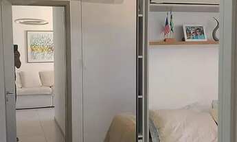 Imagem 7: 2/4, vista mar e mobiliado - Ocean House