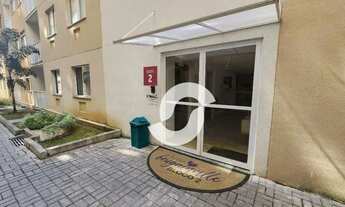 Imagem 4: Apartamento à venda, 52 m² por R$ 200.000,00 - Vista Alegre - São Gonçalo/RJ