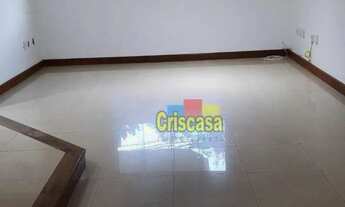 Imagem 6: Casa com 3 dormitórios para alugar, 356 m² por R$ 4.500,00/mês - Glória - Macaé/RJ