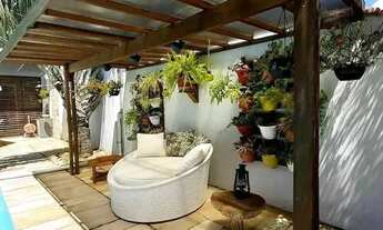 Imagem: Casa em Rua Evaristo Coletti - Jardim Morumbi