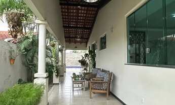 Imagem 2: Casa no Condomínio Encontro das Águas - Dom Pedro