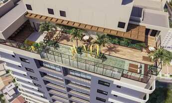 Imagem: Apartamento mobiliado e decorado Sofisticação