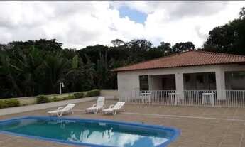 Imagem 5: Parque Universitário Salobrinho Uesc