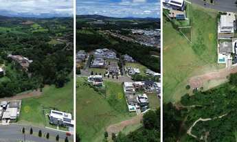 Imagem 4: OPORTUNIDADE: Terreno de 800 m² no Condomínio Ville de France Itatiba/SP