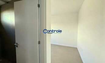 Imagem 6: Apartamento novo com 02 dormitórios no bairro Jardim Eldorado, Palhoça/SC