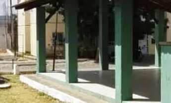 Imagem 2: Apartamento com 2 quartos no bairro Cigana - Caucaia/Ceará