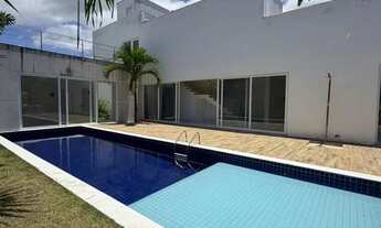 Imagem 5: Busca Vida, 4 Suítes, Área Verde, Piscina, Oportunidade!