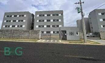 Imagem: Apartamento com 2 dormitórios à venda