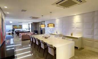 Imagem 5: Imóvel para venda tem 480 metros quadrados com 6 quartos em Olho D'Água - São Luís