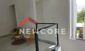 Imagem 4: Casa em Rua Alpha - Portal do Sol - Lagoa Santa/MG