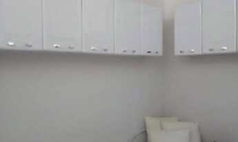 Imagem 4: Studio laranjeiras c vista pro cristo