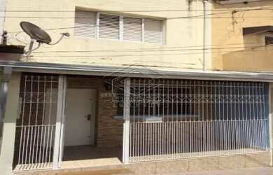 Imagem 2: Casa Padrão em Bauru