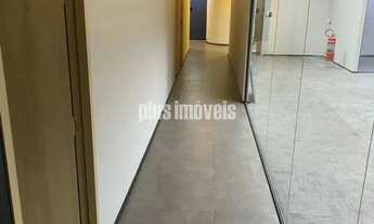 Imagem 5: Conjunto comercial Itaim Bibi