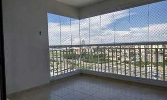 Imagem 4: Oportunidade - Apartamento - Residencial Portal da Vila - Royal Park - 2 Dormitórios - 63m