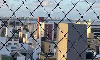 Imagem 4: Apartamento à venda no MOUNT SION , BESSA, João Pessoa, PB